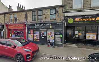 Bacup care worker stole vulnerable patient's bank card