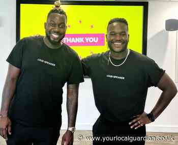 South London teens invited to free Easter festival in Kent