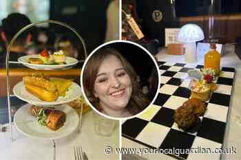 TikTok famous Taste Film at Parlour Kensal Green: Review