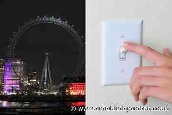 Earth Hour 2024 date and time to turn off your lights