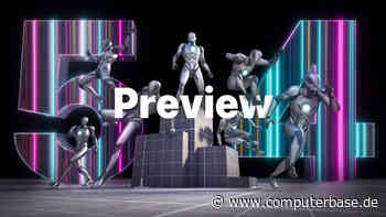 Unreal Engine 5.4: Neue Version mit Motion-Matching-Tool und MetaSounds