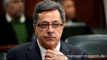 Steinhoff: Ex-Chef Markus Jooste verstirbt in Südafrika