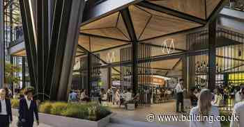 Developer targets 2026 start on 99 Bishopsgate tower rebuild