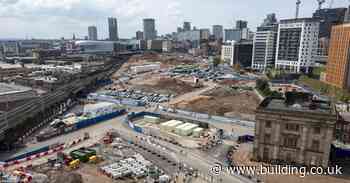 IPA launches framework to encourage AI use on public projects