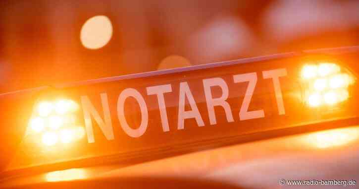 Fußgänger retten bewusstloser Autofahrerin das Leben