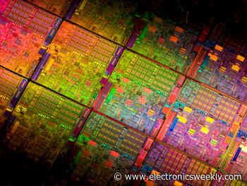 Financing the chip business