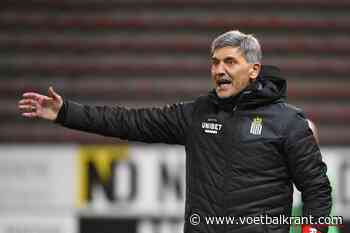 Typisch voetbal? Opvallende timing in ontslagdossiers van Felice Mazzu en Rik De Mil