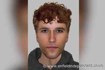 Man 'exposed himself to woman' in car at Palmers Green