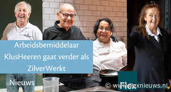 Arbeidsbemiddelaar KlusHeeren gaat verder als ZilverWerkt