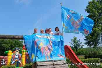 Feestcomité Doomkerke organiseert tweede Nationale Feestdag