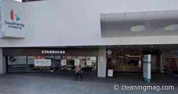 Churchill Group wins dual service contract with Heathway Shopping Centre