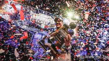 Jeff Gustafson became the 1st Canadian to reel in Bassmaster Classic title. Can he do it twice in a row?
