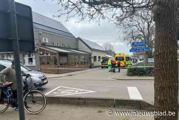 Onderzoek naar steekpartij draait op volle toeren