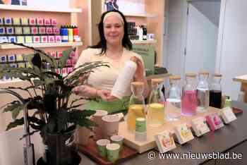 Frisse nieuwkomers in Wijnegem shoppingcenter: Waterdrop en Freshmade