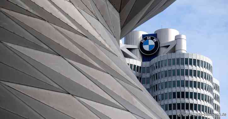 BMW legt Beschwerde gegen Vorwurf der Abgasmanipulation ein