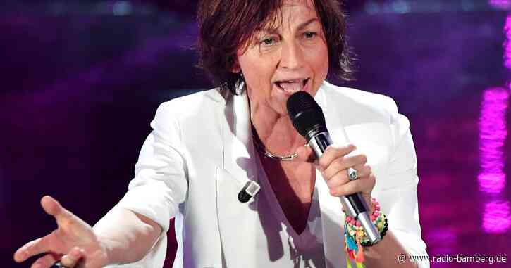 Gianna Nannini: Mutter werden mit Mitte 50 ist in Ordnung