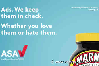 ASA ads double depth of trust in UK advertising, says watchdog and AA