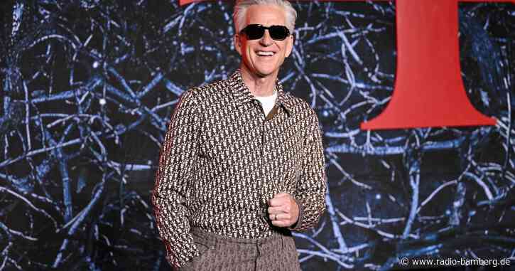 Matthew Modine traut Millie Bobby Brown und Bongiovi