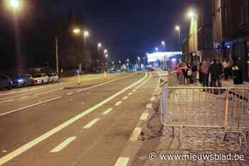 Student (19) in kritieke toestand na aanrijding tijdens avondje uit, omstanders starten meteen reanimatie