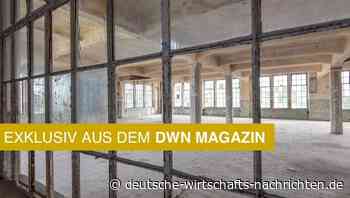 Stadtplanung im Wandel: Warum Büroumwandlungen eine Antwort auf die Wohnungskrise sein können