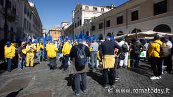 Miele in Cooperativa dopo il sit in a Roma esulta per l'attezione del governo