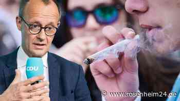 Cannabis-Legalisierung: Bundesrat entscheidet heute - Lauterbach macht Zugeständnisse