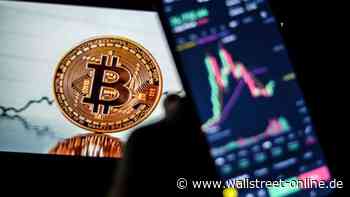 Talfahrt unter 50.000 USD?: Bitcoin-Talfahrt: Eine der schlimmsten Wochen des Jahres für Krypto