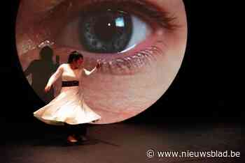KAS brengt Spiderweb met dans, muziek en visuele kunst