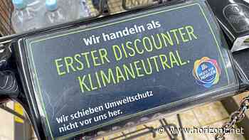 Prozesse um Öko-Reklame: "Klimaneutral"-Werbung hält Gerichte und Brüssel auf Trab