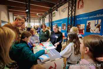 Kind via online platform aanmelden voor secundaire school kan vanaf maandag: “Bijna alle leerlingen kunnen naar voorkeurschool”