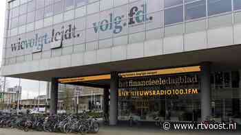 Zwollenaar opgepakt voor dreigen met schietpartij bij kantoor Marktplaats