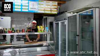 'We knew this was going to happen': Argentines struggle to make ends meet as support for president remains high