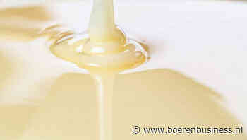 Dikmelk draaikolk en Pasen drukken zuivelmarkt