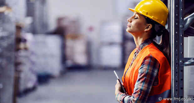 Workforce health, safety and wellbeing should be at the heart of economic growth, says British Safety Council