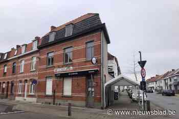 Cafébaas (50) die op eigen terras door klant de keel werd overgesneden, heeft ziekenhuis verlaten