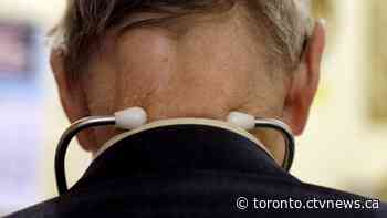 Names of Ontario clinics found to have extra-billed patients being kept secret