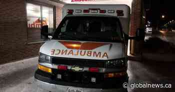 Ontario extends program that helps rural and northern hospitals avoid ER closures