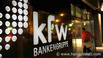 Banken: KfW erhöht trotz schwacher Konjunktur ihren Gewinn