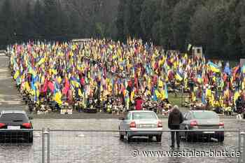 „Der Jüngste auf dem Friedhof war 19“