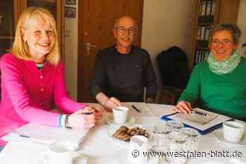 Der Beirat „60Plus“:  Ein dickes  Plus für Marienmünster