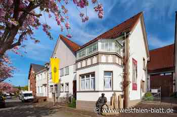 Korbmachermuseum Dalhausen geht in die 30. Saison