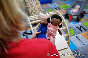 In der Kindertagespflege ist Deutsch jetzt Pflicht