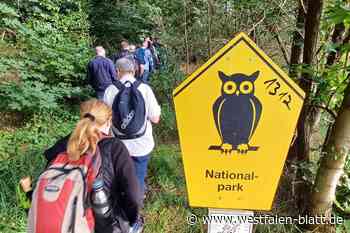 Nationalpark: Bürgerentscheid sehr wahrscheinlich