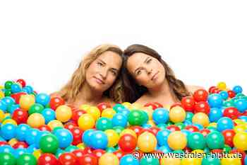 Suchtpotenzial kommt mit „Bällebad forever“ nach Löhne