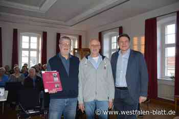 Stolpersteine erinnern in Borgentreich bald an ermordete Juden