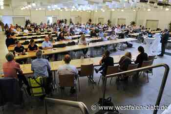 Bielefeld hält ein offenes Wort aus