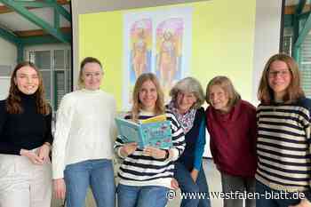 Warum Barbie gar nicht so schön und jeder Mensch ein Superheld ist