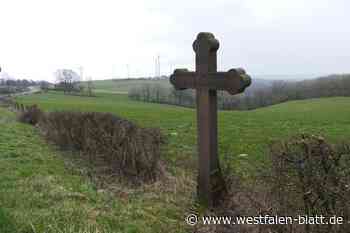 Wegekreuze: Landtagsabgeordneter fordert Abwägungen mit Maß und Mitte