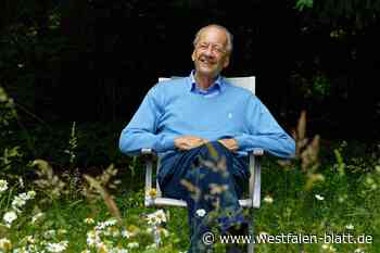 August Oetker wird 80