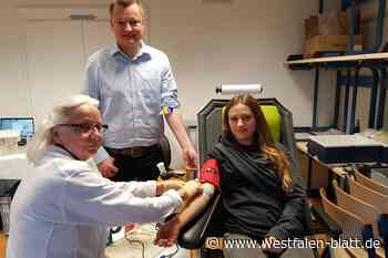 „Erst wenn’s fehlt, fällt’s auf“